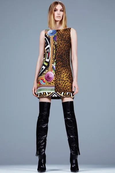 Look 9